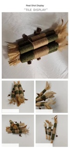 Eco-Friendly Durable Self-Relief <strong>Catnip</strong> Big Mac Polygonum Knockwood Bite Mint Resistant <strong>Cat</strong> Teaser Stick <strong>Cats</strong> Dogs <strong>Catnip</strong> <strong>Catnip</strong> - Product Image 5
