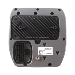 Control Panel Excavator <strong>Computer</strong> Monitor with <strong>Program</strong> 4653775 ZX70-3 ZX110-3 4652262-CR-1 HK0037-002 for ZAX-3 - Product Image 4