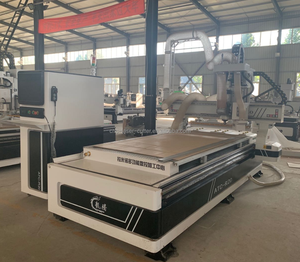 <strong>Computer</strong> <strong>Table</strong> Making Linear Atc <strong>Cnc</strong> <strong>Router</strong> Machine for Industry with Saw Blade <strong>Cnc</strong> <strong>Router</strong> Machine