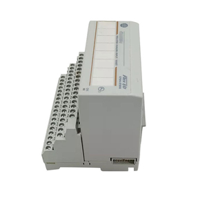 100% Original nueva fábrica sellada 1794-IF8IH PLC unidad de salida Flex 8 puntos módulo de entrada analógica 1794-1F81H - Product Image 3