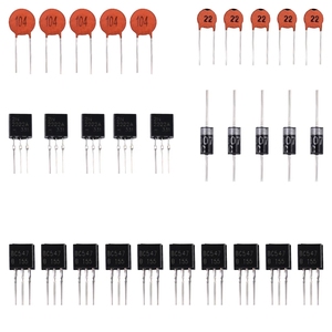 Electronics Component Basic Starter Kit for Common Use for <strong>Arduinos</strong> Education Programming
