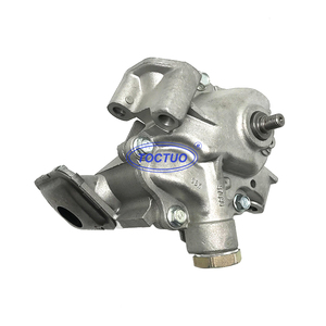 Fabrika fiyat iyi performans YAĞ POMPASI Toyota 1ZR-FE/2ZR-FE/3ZR motor kullanımı 15100-37030 - Product Image 6