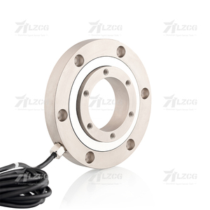 Planare Tensione Cella di Carico A Compressione 100/200/300/500N 1kN Forza di Misura Push Pull sensore di Stress - Product Image 5