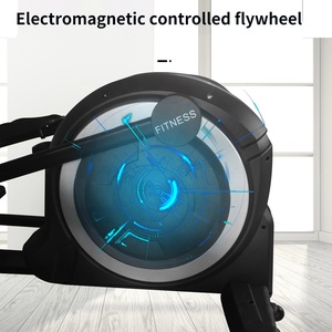 เครื่องออกกำลังกายในร่มเครื่องเดินวงรีอุปกรณ์ยิม/ชื่อเครื่องออกกำลังกายแบบวงรี - Product Image 3