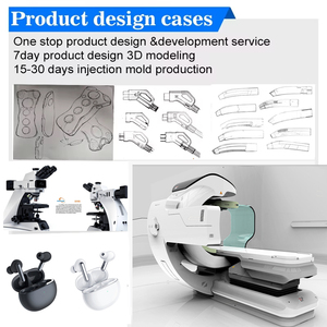 Odm開発製品代理店スマート温度制御ペットベッド3Dオートカド描画Produit革新的なデザインサービス - Product Image 5