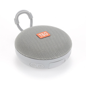 TG352 Fabrik Preis TG-352 Weihnachts geschenk Lautsprecher tragbare drahtlose tragbare Bluetooth Mini-Lautsprecher mit Speicher karte