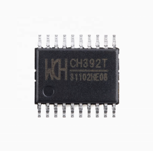 Neu Ankunft CH392T TSOP-20 TCP/IP-Netzwerkprotokoll-Stapel chip Guangdong Electronics - Product Image 1