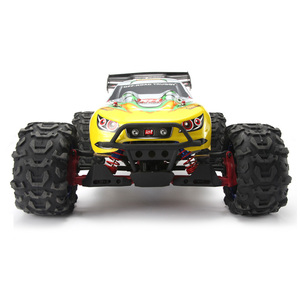 Original 1/8 <strong>Rc</strong> <strong>Model</strong> Trucks Remo Hobby 8066 <strong>Rc</strong> 1/8 <strong>Rc</strong> Buggy Brushless Truggys - Product Image 2