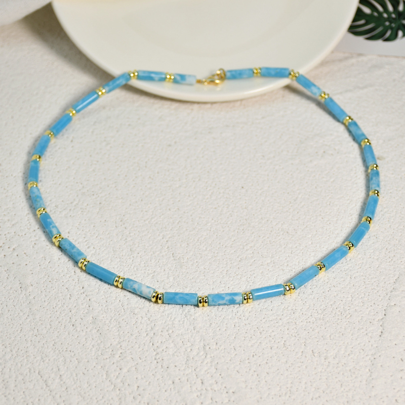 Blue Turquoise