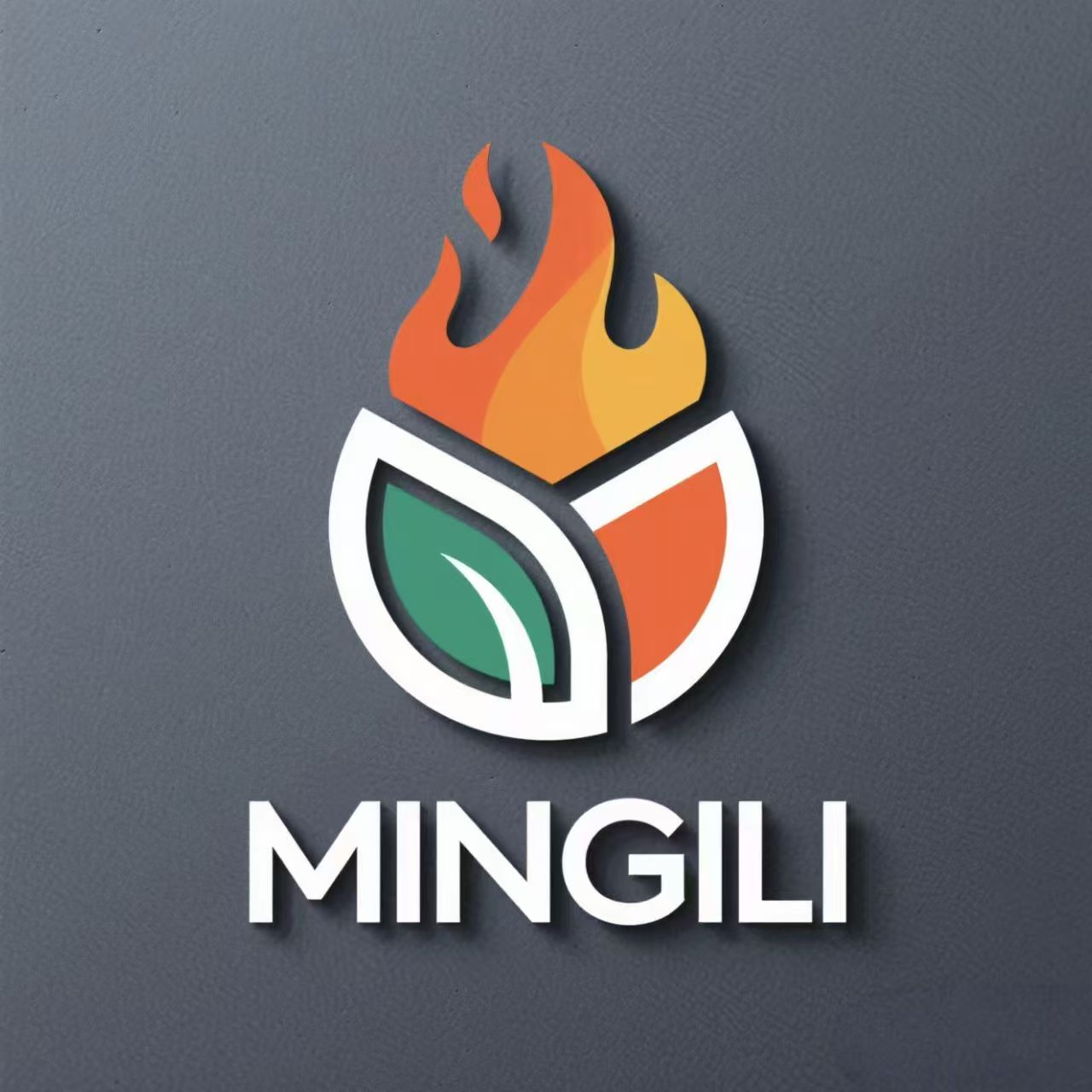 company logo