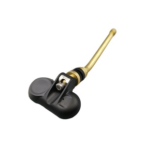 6 Nội bộ lốp van cảm biến 8bar 14bar <span class=keywords><strong>TPMS</strong></span> thời gian thực cao su lốp không khí áp suất lốp hệ thống giám sát - Product Image 3