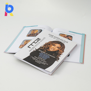 Özel tam renkli kapaklı kitap baskı ucuz okul ders kitapları öğrenciler için çocuk eğitim kitapları karton kağıttan yapılmış - Product Image 5
