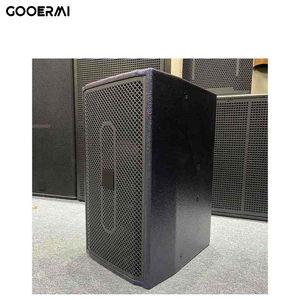 MIS-KV8010-1200W thời trang đơn 10 inch KTV Việt Karaoke Pro hệ thống âm thanh - Product Image 4