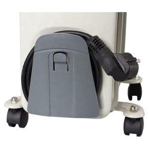 3 kademeli ısıtma ve 11 kaburga ile entegre yağ ısıtıcı ve termostat fan ısıtıcı W enerji tasarrufu ile elektrikli 2500 - Product Image 3