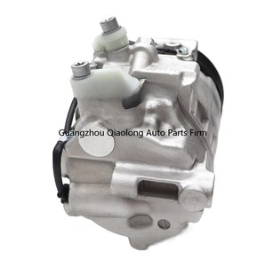 Mercedes W203 W209 C Class AC Compressor A0012305511 <strong>A0012306211</strong> A0012309711 A0012304511 0012305511 0012306211 0012309711 - Product Image 6