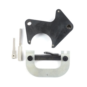 XCTOOL Nockenwellen-<span class=keywords><strong>Timing</strong></span>-Verriegelung werkzeugs atz Werkzeugs atz zur Einstellung der Motors teuerung für Renault 1.4 1.6 16V XC1623