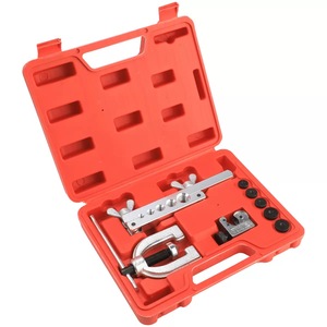 Ống đồng <span class=keywords><strong>flaring</strong></span> công cụ <span class=keywords><strong>kit</strong></span> công cụ làm lạnh ống nước công nghiệp <span class=keywords><strong>flaring</strong></span> máy đồng Ống Expander Bộ flare - Product Image 5