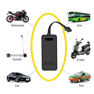 Dispositivo de seguimiento más vendido, rastreador GPS de seguimiento para la gestión de flotas de camiones, dispositivo de seguimiento GPS de seguridad para automóviles, sistema de vehículos