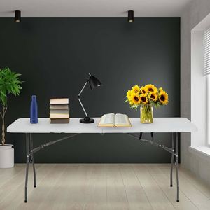 Trọng lượng nhẹ xách tay nhựa gấp bảng cho phục vụ ăn uống ngoài trời cắm trại tiệc & bên cho thuê khách sạn sử dụng - Product Image 3