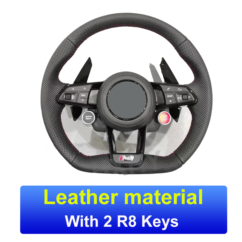 Leather1 2 chiavi
