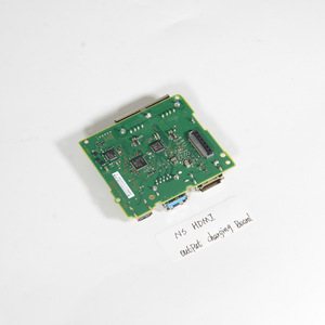 NS <strong>HDMI</strong> <strong>Output</strong> Charging Board for <strong>Switch</strong> <strong>HDMI</strong> <strong>Output</strong> Seat Charging Board Replacement Function - Product Image 2