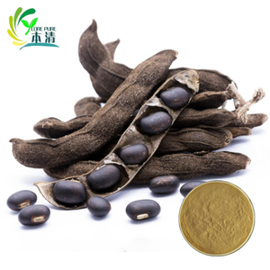 ผงสารสกัดจากสมุนไพรจาก <span class=keywords><strong>Mucuna</strong></span> <span class=keywords><strong>pruriens</strong></span> ธรรมชาติเกรดอาหารใช้ในบรรจุภัณฑ์กลอง - Product Image 4