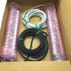 Neuankömmling SSC-T850PN Sicherheits vorhangs ensor Flacher band ähnlicher Objekt detektor mit robustem Metall gehäuse für kleine Objekte - Product Image 4