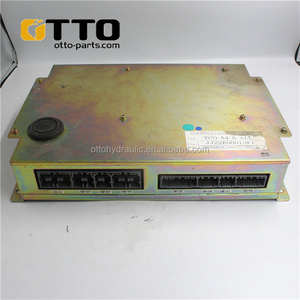 OTTO Escavatore Pezzi di Ricambio JJ22E00013F1 Controller Con Il Programma ECU Controller Con Il Programma di Controllo Del Motore Con Programler Pa - Product Image 2