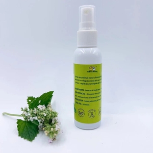 100% productos orgánicos naturales para juguetes para mascotas Catnip aceite esencial Catnip Spray - Product Image 3