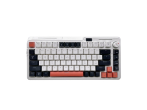 Factory OEM 75% USB Wired Mechanical Gaming <strong>Keyboard</strong> Custom 83-Key Type-C Wired LED Anti-ghosting Mechanical Gaming <strong>Keyboard</strong> - Product Image 2