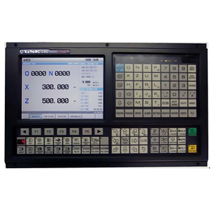 GSK <strong>Cnc</strong> Full <strong>Kit</strong> <strong>Controller</strong> GSK980TDb Upgrade Version 980TDc <strong>CNC</strong> Router <strong>Controller</strong> <strong>4</strong> <strong>Axis</strong> for Lathe Machine - Product Image 2