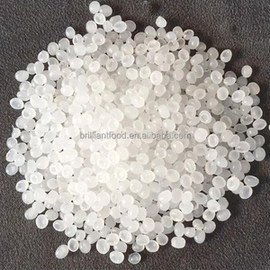 Low Density Polyethylene Raw Material Made Virgin Recycled Polyethylene LDPE <strong>Granules</strong> - Product Image 2