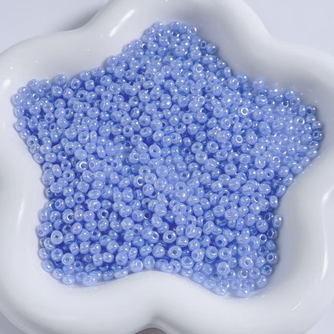 16 azzurro cielo