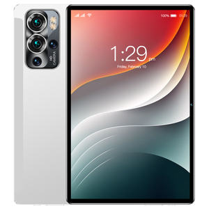 2GB + 32GB 4G Dual Sim Android 8 Tablet PC Tablet 10,1 pulgadas Android Octa Core GPS Google Play Teclado BT opcional - Product Image 6