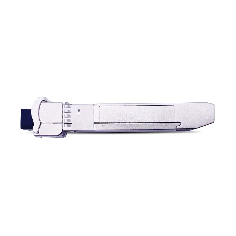 CWDM 10G SFP + 1290nm ~ 1610nm 1270nm 10km Module émetteur-récepteur optique SFP connecteur LC monomode de haute qualité