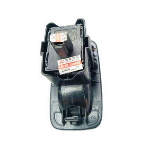 <span class=keywords><strong>2025</strong></span> New Arrival leapmotor T03 Auto phụ tùng nội thất xe cửa sổ điều chỉnh chuyển đổi nâng lên nev phụ kiện - Product Image 4