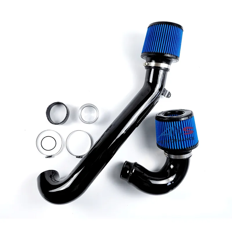 Presa d'aria fredda prestazionale per BMW G80 M3 G82 G83 M4 S58 presa d'aria