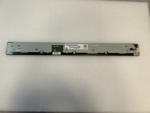 23.2-Inch 1280*92 Resolution TFT LCD Advertising <strong>Display</strong> with LVDS Interface 588*42mm Long Shelf - Product Image 5