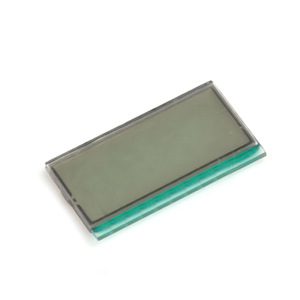 Benutzer definierte TN-Typ-Segment anzeige LCD-Bildschirm LCD-Fabrik - Product Image 4
