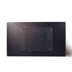 Custom 15.6 27 29 32 43 pollici pannello fanless Open Frame montaggio a parete Display capacitivo incorporato Lcd Monitor Touch Screen industriale - Product Image 4