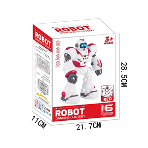 Intelligente Gesten erkennung Fernbedienung roboter Smart Robot Pädagogisches programmier bares RC-Roboters pielzeug für Kinder