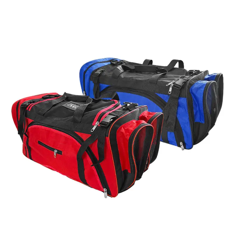 Bolsa de entrenamiento de taekwondo de artes marciales de alta calidad en stock