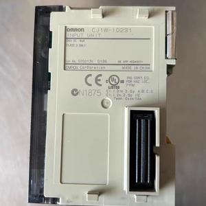 CJ1W-ID231 32点デジタル入力モジュール工場オートメーションシステム24VDC高速応答デジタル出力イーサネット/IP - Product Image 3