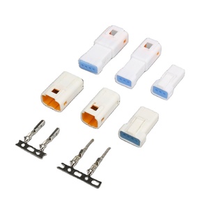 ซ็อกเก็ตตัวเชื่อมต่อ JST 2.0 PITCH jwpf Series - Product Image 1