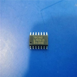 Elektronik bileşenler SN74HC164 yeni ve orijinal ic - Product Image 1