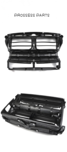 ウィンドコレクターカバーBMW 5シリーズF10 11-16用OEM <span class=keywords><strong>51747200787</strong></span>