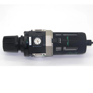 W4000-15 uso esterno W serie filtro aria nuovo # nuovo originale pronto Stock automazione industriale Pac dedicato Plc programmazione Co - Product Image 1