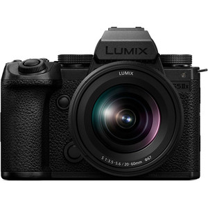 Yepyeni PanasonicLumix S5 IIX Mirrorless fotoğraf makinesi - Product Image 3