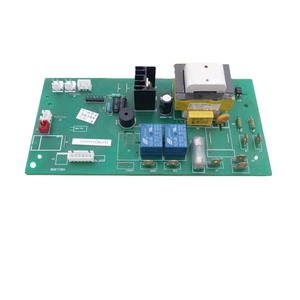 One-Stop-PCBA-Steuer platine, Leiterplatten-Steuer platine, Montage-PCBA-Herstellung für elektronische Geräte - Product Image 5