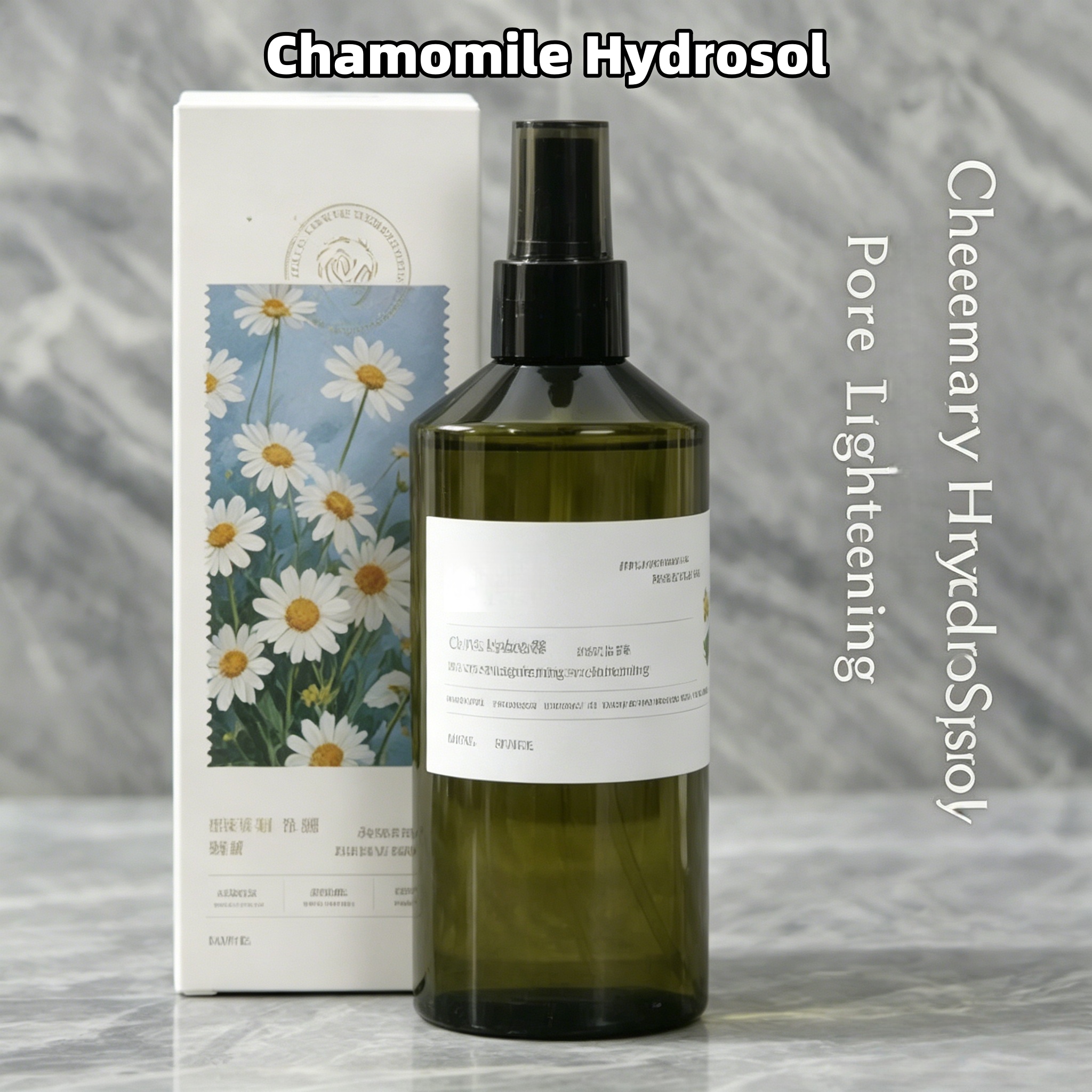 Hydrolat de camomille